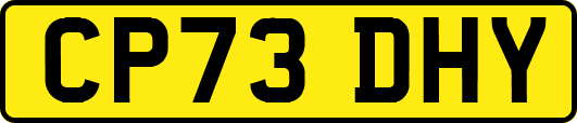 CP73DHY
