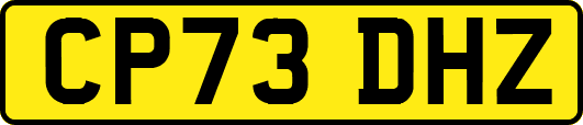 CP73DHZ