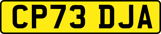 CP73DJA