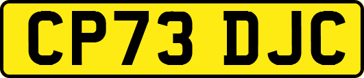 CP73DJC