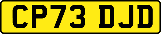 CP73DJD