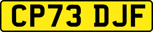 CP73DJF