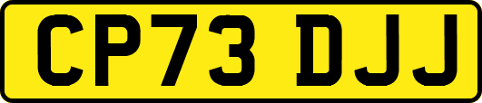 CP73DJJ