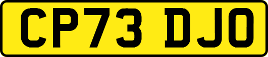 CP73DJO