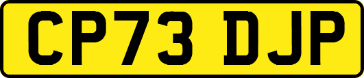 CP73DJP