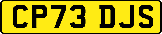 CP73DJS