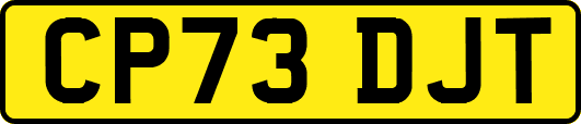 CP73DJT