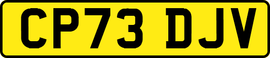 CP73DJV