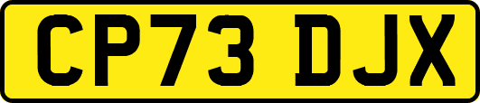 CP73DJX