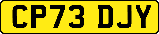 CP73DJY