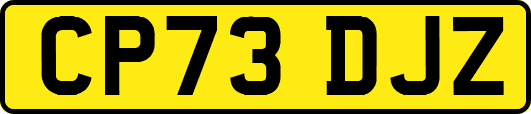 CP73DJZ