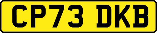 CP73DKB