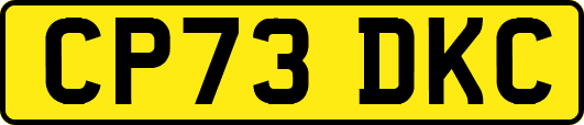 CP73DKC