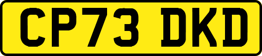 CP73DKD