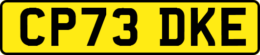 CP73DKE