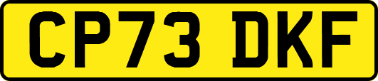 CP73DKF