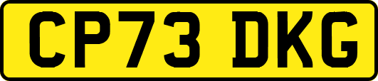 CP73DKG