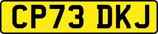 CP73DKJ