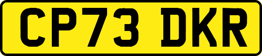 CP73DKR