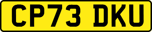 CP73DKU