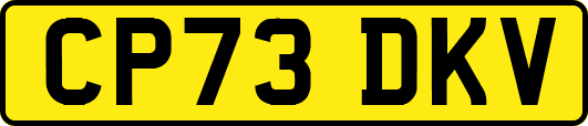 CP73DKV