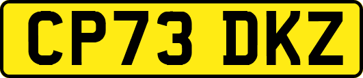 CP73DKZ
