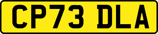 CP73DLA
