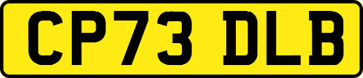 CP73DLB