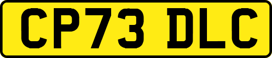 CP73DLC