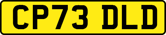 CP73DLD
