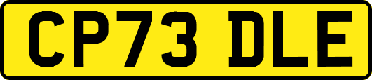 CP73DLE
