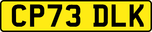 CP73DLK