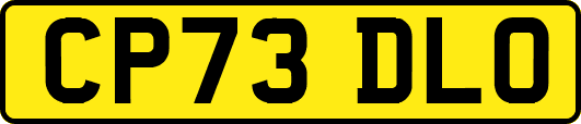 CP73DLO