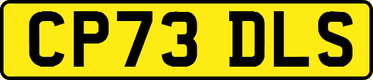 CP73DLS
