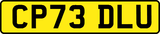 CP73DLU