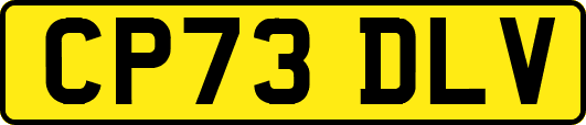 CP73DLV