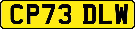 CP73DLW