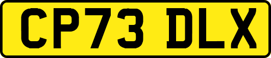 CP73DLX