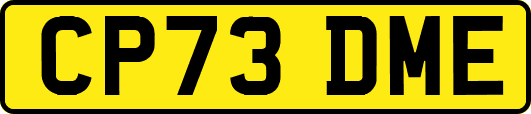 CP73DME