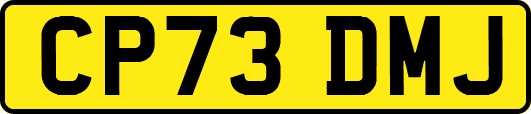 CP73DMJ