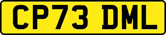 CP73DML