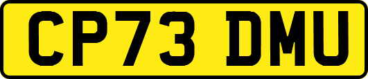 CP73DMU
