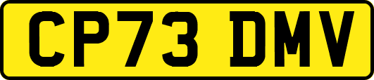 CP73DMV