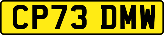 CP73DMW