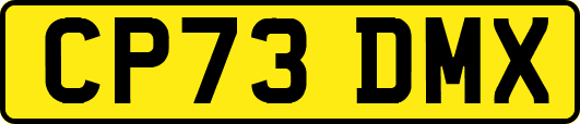CP73DMX