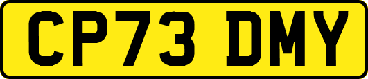CP73DMY