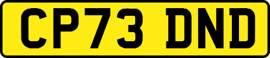 CP73DND