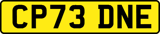 CP73DNE