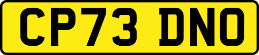 CP73DNO