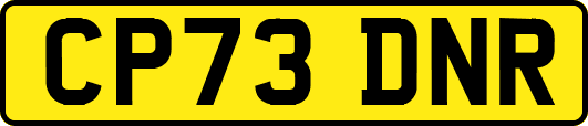 CP73DNR
